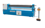 Brand New Knuth Plate Roll