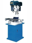 New-Brand New Rong Fu/Acra Milling/Drilling Machine -RF-31-SMRF31-01