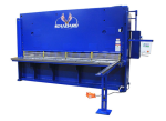 New-Standard-Brand New Standard HYDRAULIC POWER SHEAR AMERICAN MADE!-AS750-12-SMAS75012-01