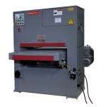 New-GMC-Brand New GMC Finish Pro Dry Line Deburring/Graining/Finishing Machine-FP-3760T-SMFP3760T-01