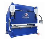 New-Standard-Brand New Standard Y1-Y2 Precision Press Brake-EV350-14-SMEV35014-01