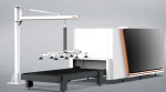 New Bodor Fiber Laser Welder
