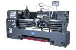 New-GMC-Brand New GMC Precision Gap Bed Lathe-GML-2160T-SMGML2160T-01