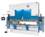 New-Knuth-Brand New Knuth CNC Press Brake -AHK V 26100 CNC-182650-SMAHKV26100CNC-01