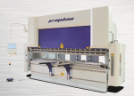 New-Primeline by COMEQ-Brand New Comeq Primeline CNC Hydraulic Press Brake-S150B8-SMS150B8-01