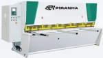 New-PIRANHA-Brand New Piranha Hydraulic Metal Cutting Power Shear-1/4-08-SMPR1408-01
