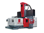 New-Atrump-Brand New Atrump Double Column Machining Center -DM-2216-SMDM2216-01