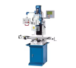 New-Knuth-Brand New Knuth Milling Machine-Mark Super S-SMMARKSUPERS-01