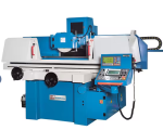 Brand New Knuth CNC Cylindrical Grinder