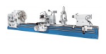 New-Knuth-Brand New Knuth Heavy Duty Universal Engine Lathe-DL E Heavy 620/5000-SMDLEHeavy620/5000-01