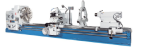 New-Knuth-Brand New Knuth Heavy Duty Universal Engine Lathe-DL E Heavy 800/3000-SMDLEHeavy800/3000-01