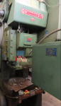 Used-Bliss-Bliss O.B.I. Punch Press-C-75-PR1027-01