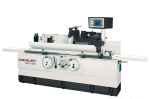 Brand New Chevalier Precision CNC Surface Grinder 