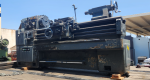 Used-Mori Seiki-Used Mori Seiki 