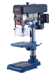 New-Baileigh-Brand New Baileigh Belt Driven Variable Speed Woodworking Drill Press -DP-3814B-BA9-1228211-SMDP3814B-01
