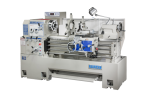 New-Sharp-Brand new Sharp Gap Bed Engine Lathe -1660L-SM1660L-01