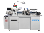 New-Sharp-Brand new Sharp Gap Bed Engine Lathe -1118-H-SM1118H-01