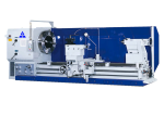 New-Acra-Brand New Acra Precision Gap Bed Heavy Duty Engine Lathe-45160SGT-SM45160SGT-01
