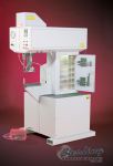 New-AutoSert-Brand New AutoSert Hydraulic Insertion Press -AS-10-20