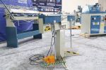 New-Baileigh-Brand New Baileigh Manually Operated Magnetic Sheet Metal Brake-BB-4816M-BA9-1000490-SMBB4816M-01