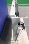 New-Baileigh-Brand New Baileigh Manually Operated Box & Pan (Finger) Brake-BB-5016F-DS-BA9-1010428-SMBB5016FDS-01