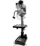 New-Jet-Brand New Jet EVS Drill Press with Forward & Reverse Tapping Capability-JDP-20EVST-460-JT9-354226-SMJDP20EVST460-01