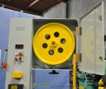 New-Acra-Brand New Acra Vertical Metal Cutting Bandsaw-KV-50-SMKV50-01