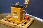 New-Baileigh-Brand New Baileigh Programmable Rotary Draw Bender-RDB-250-BA9-RDB250220TS-SMRDB250-01
