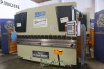 New-U.S. Industrial-Brand New U.S. Industrial CNC Hydraulic Press Brake-USHB125-10C-SMUSHB12510C-01