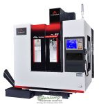 New-Atrump-Brand New Atrump CNC Bed Mill-AL32-SMAL32-01