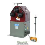 New-GMC-Brand New GMC Power Ring & Angle Roll Bender -PRB-55-SMPRB55-01