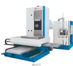 New-Knuth-Brand New Knuth Horizontal Drilling and Milling Table Type Boring Mill Machine-BO T 110 CNC-SMBOT130LCNC-01