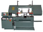 New-W.F. Wells-Brand New W.F. Wells Semi-Automatic Horizontal Twin Post Bandsaw *AMERICAN MADE*-W-9-1-SMW91-01
