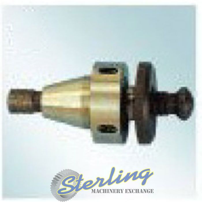 Atrump 1/2" Bore Grinding Wheel Flange Sterling Machinery