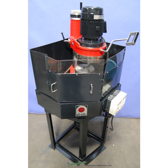 For Sale: Used Amada Die Grinder, Mdl 