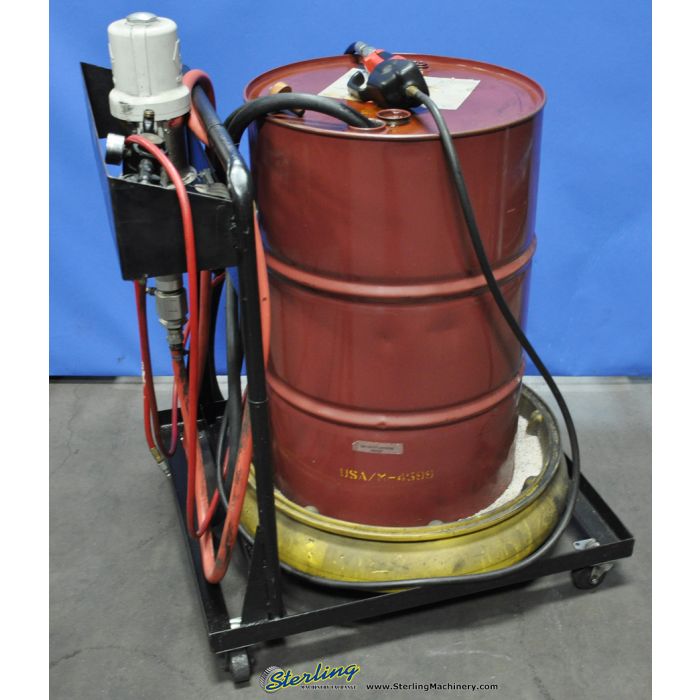 Graco sterling sales