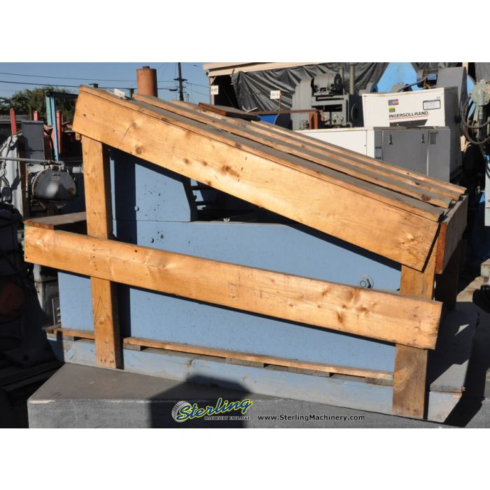 For Sale New Industrial Filters Paper Filter Coolant System, Mdl. DB