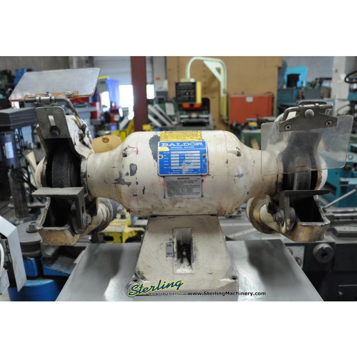 Used bench sales grinder for sale