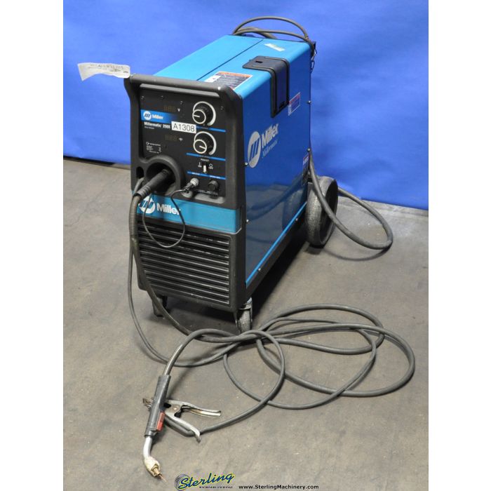 131 Mig welder for sale in Co. Galway for €310 on DoneDeal