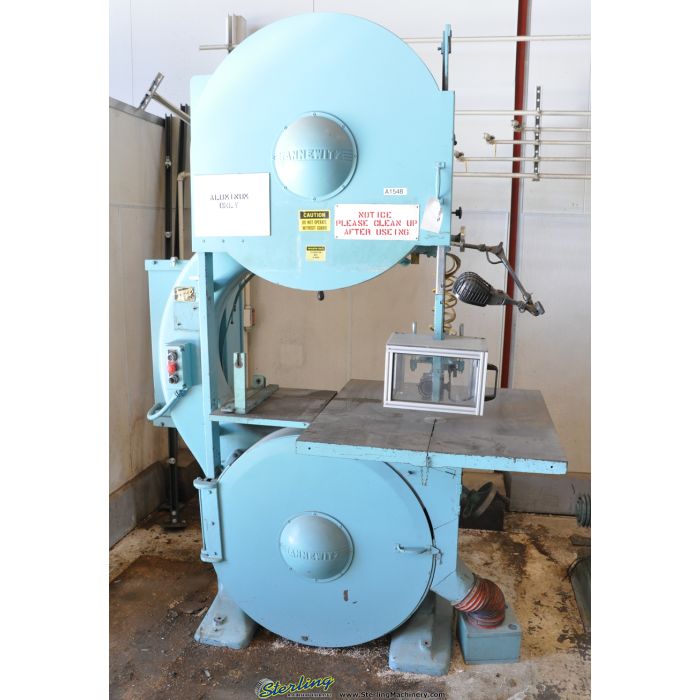 Tannewitz Bandsaw Replacement Parts Reviewmotors.co