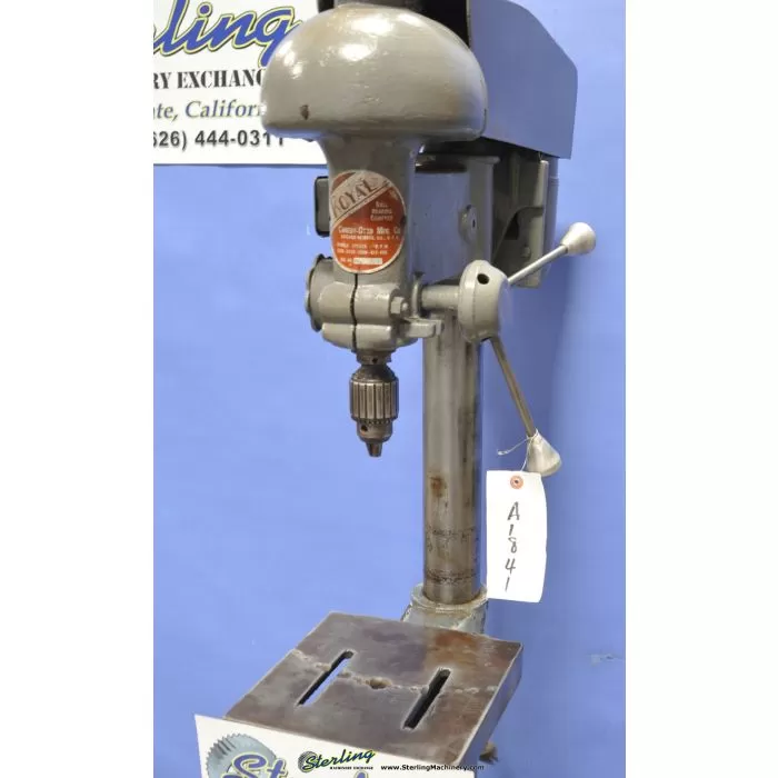 Royal drill machine best sale