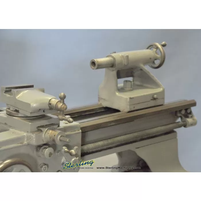 Logan Taylorさん専用 Logan Manual Lathe - Artisans Asylum Wiki