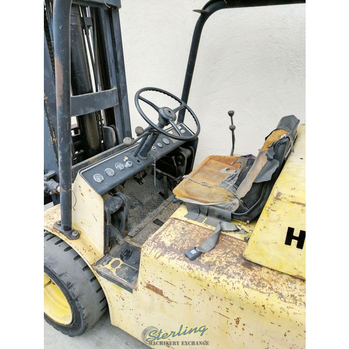 For Sale 15,000 Lbs. Used Hyster Forklift, A2982 *SPECIAL PRICE! ASK