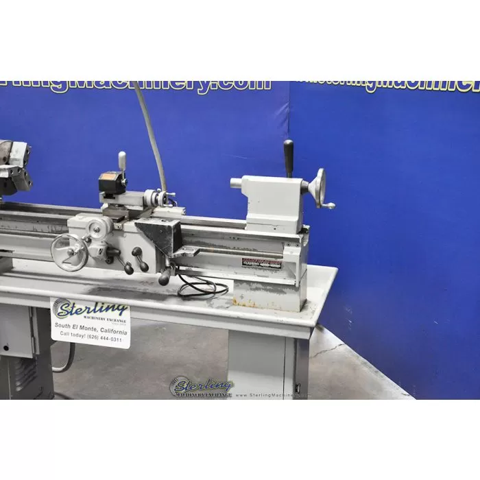 Used 12 x 36 Lathes clausing 5914 Sterling Machinery Sterling Machinery
