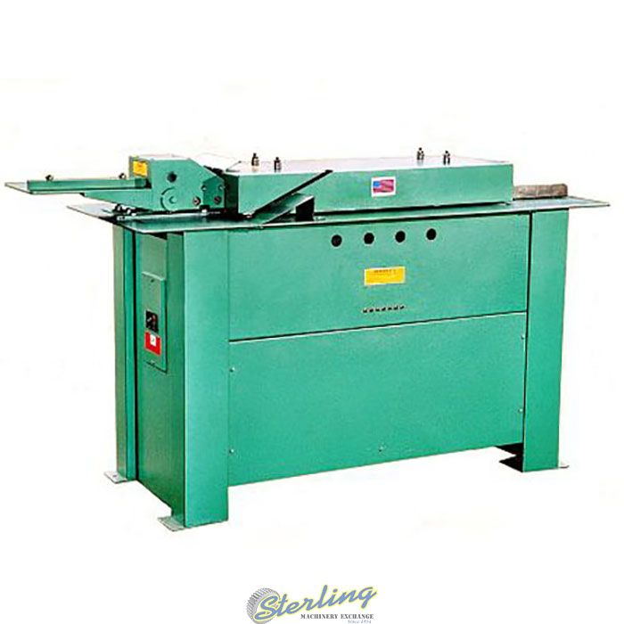 For Sale 22 Ga. (Galvanize or Lighter) Brand New Tin Knocker Fourplex