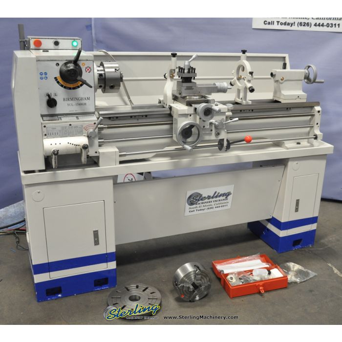 Birmingham lathe sales