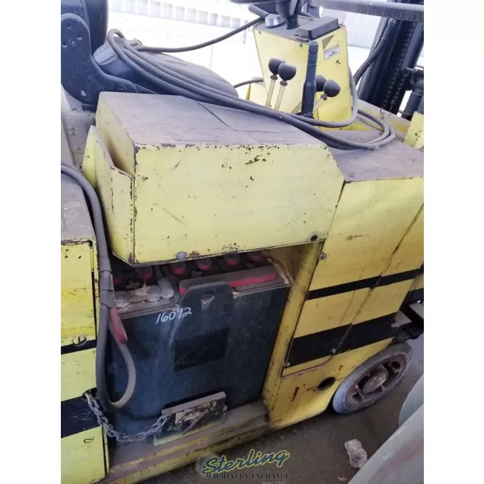 Used 2,200 Lbs. Forklifts , drexel SLT22 | Sterling Used 2,200 Lbs. Forklifts , drexel SLT22 | Sterling