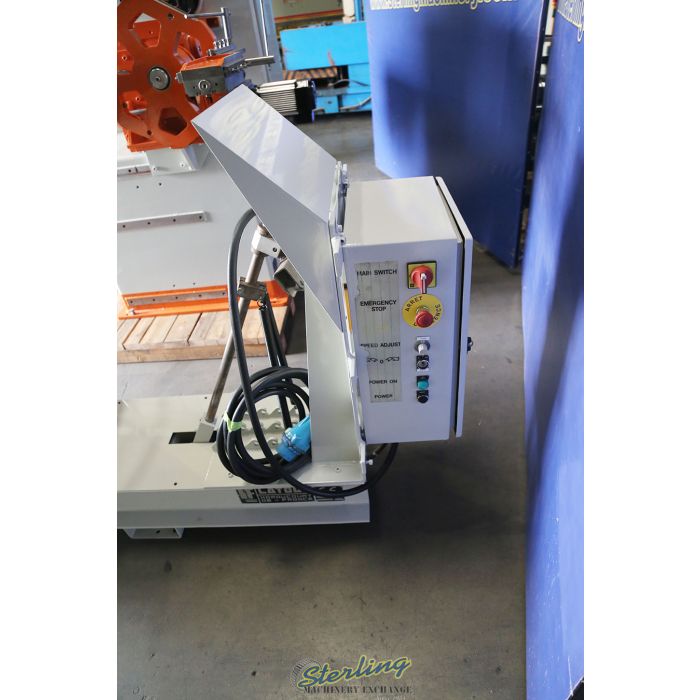 For Sale: 3 mm to 10 mm Used Latour Robomac Numalliance CNC 3D 5