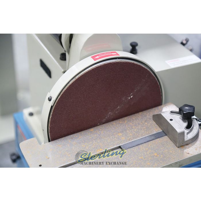 Belt grinder sale for sale