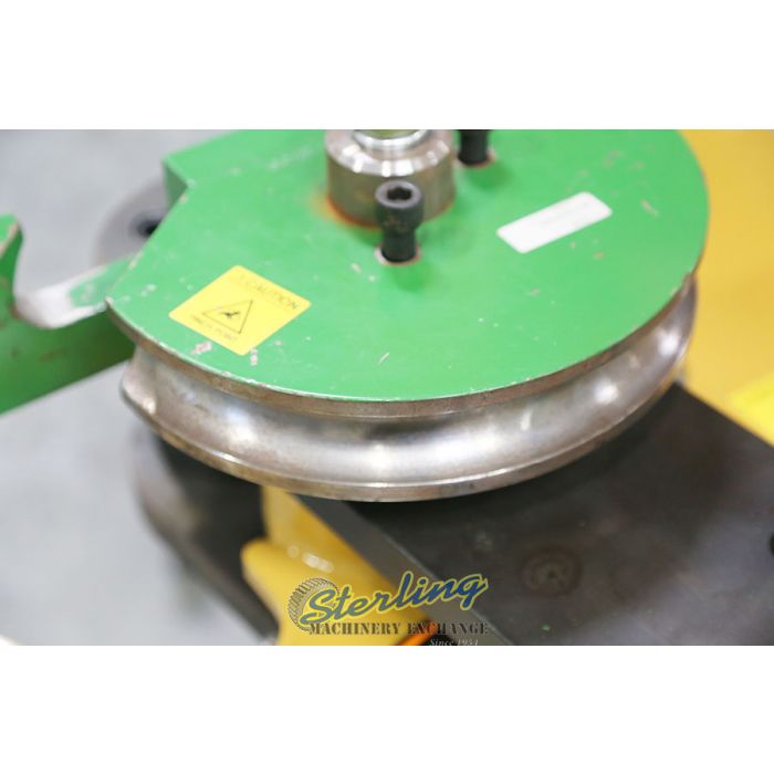 1.75 store tube bender
